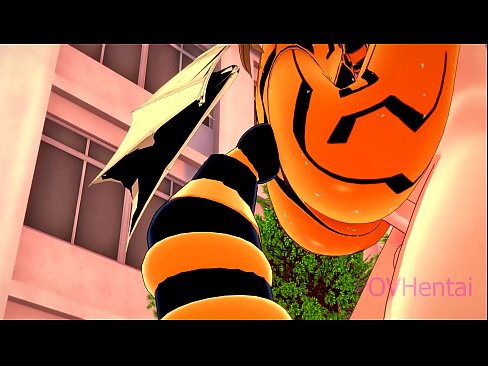 ❤️ Monster ສາວ Wasp ຮູບໂປ້ງາມ ທີ່ lo.pornoboden.ru ﹏