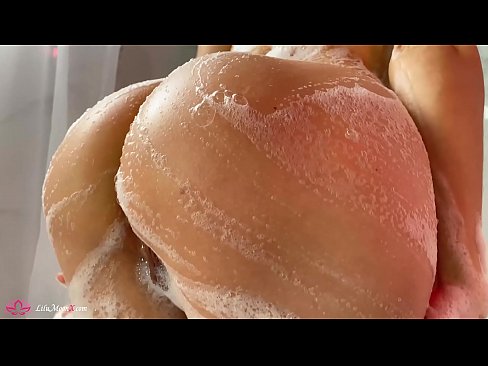 ❤️ Brunette Masturbates Pussy with Vibrator to Intense Orgasm in Shower ຮູບໂປ້ງາມ ທີ່ lo.pornoboden.ru ﹏