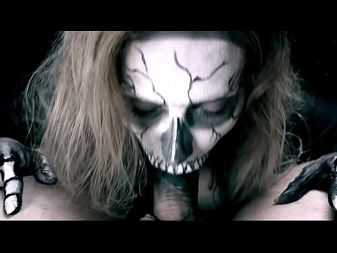 ❤️ ສາວ Demon ດູດ cock ກັບປາກສີດໍາຂອງນາງແລະກືນ cum. ຮູບໂປ້ງາມ ທີ່ lo.pornoboden.ru ﹏