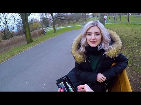 ❤️ Swallows a stranger’s hot cum for money – blowjob in the park ໂດຍ Eva Elfie ຮູບໂປ້ງາມ ທີ່ lo.pornoboden.ru ﹏